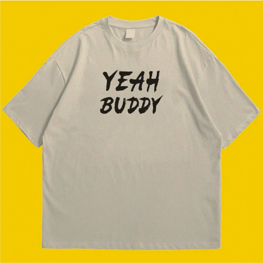 Brandzvibe Yeah Buddy