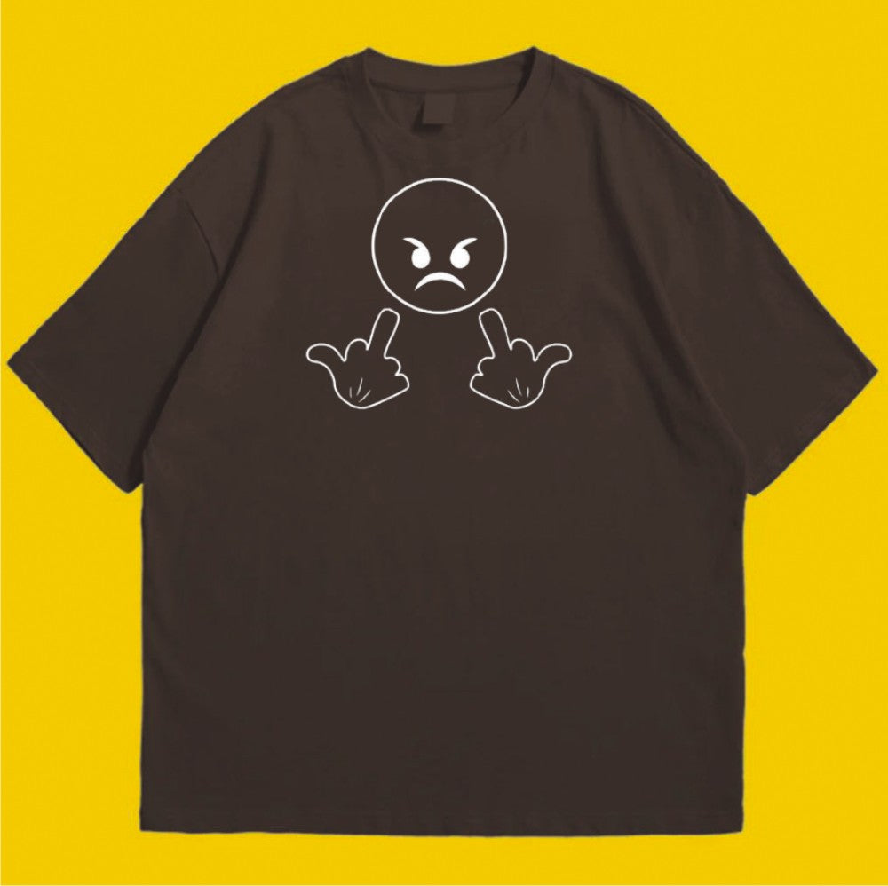 Brandzvibe Fuck U