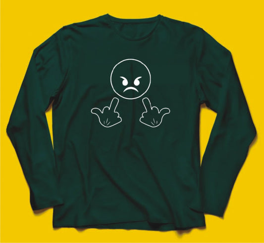 Brandzvibe Fuck You