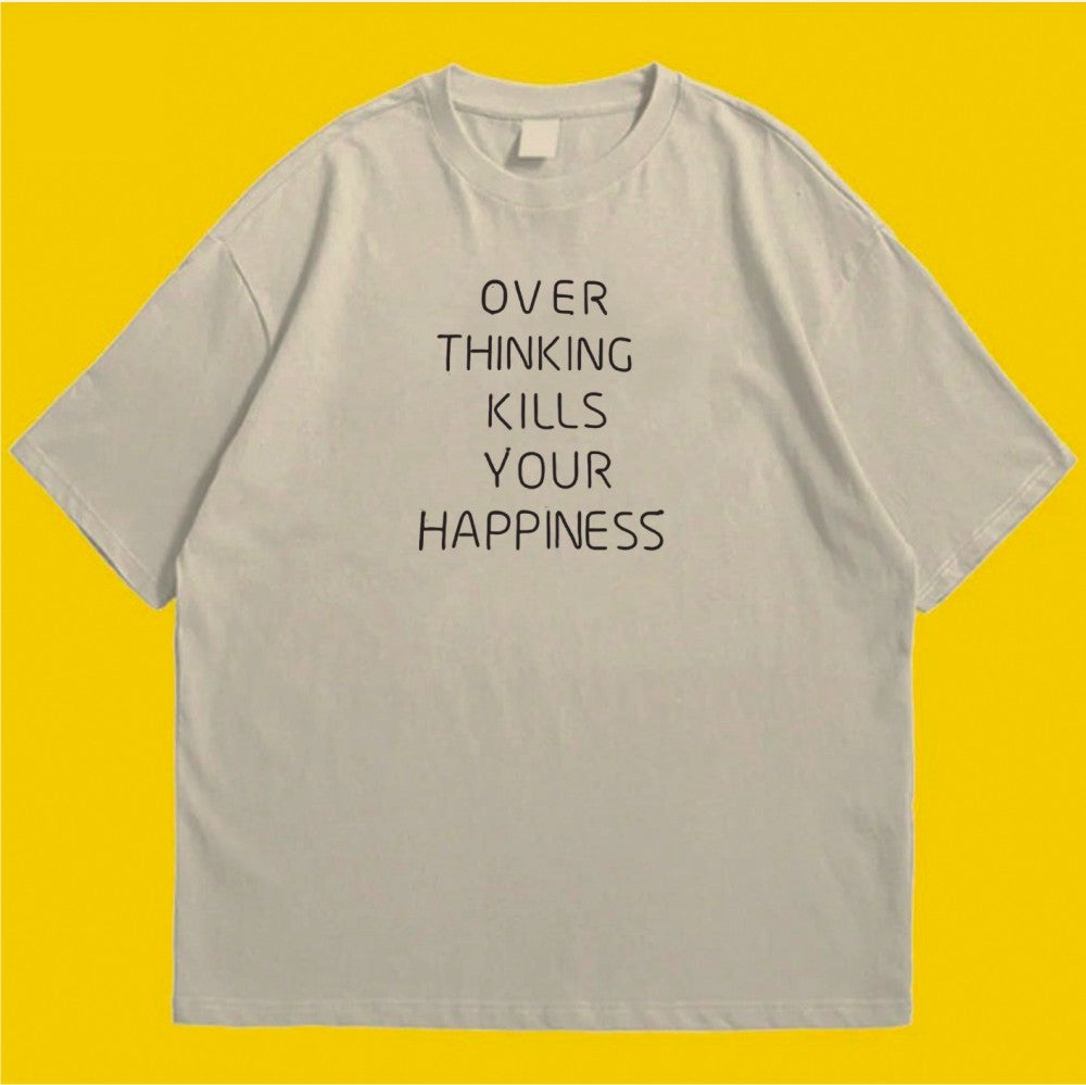 Brandzvibe Over Thinking