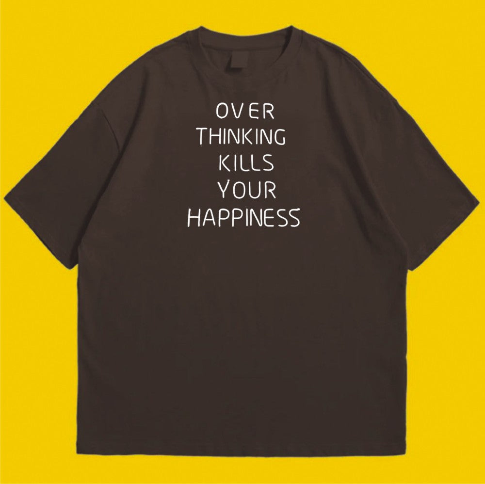 Brandzvibe Over Thinking