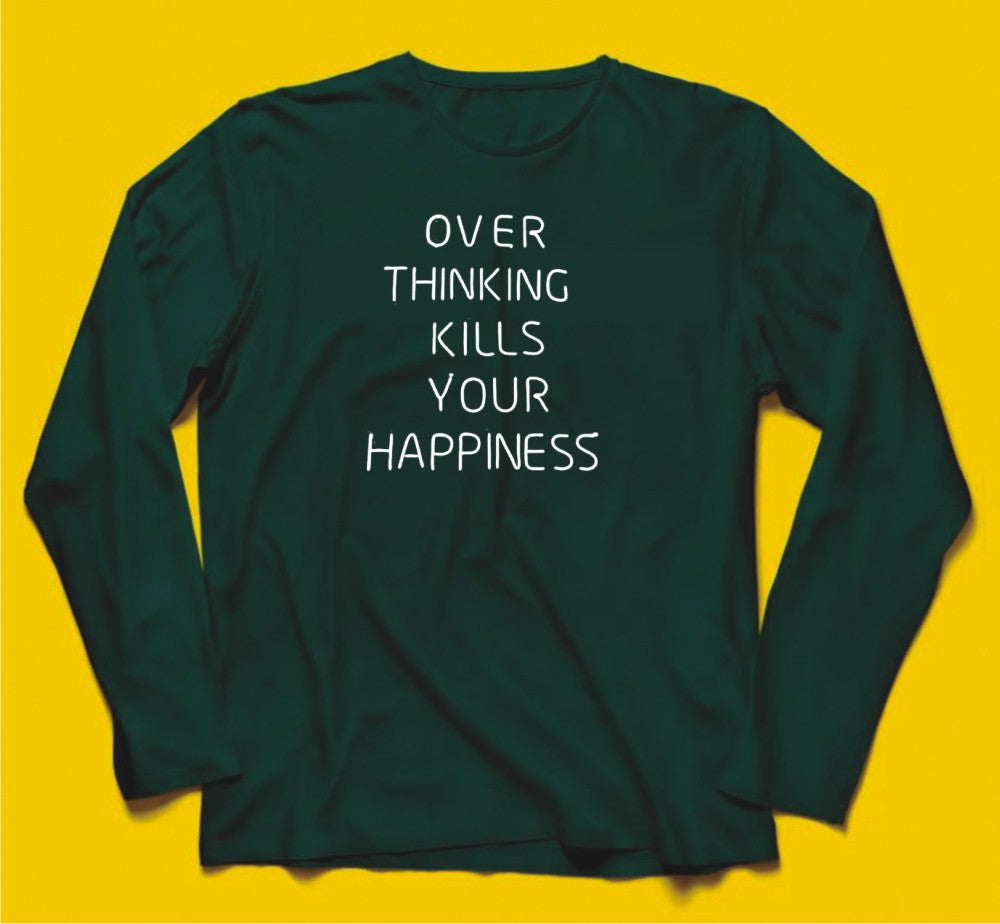 Brandzvibe Over Thinking