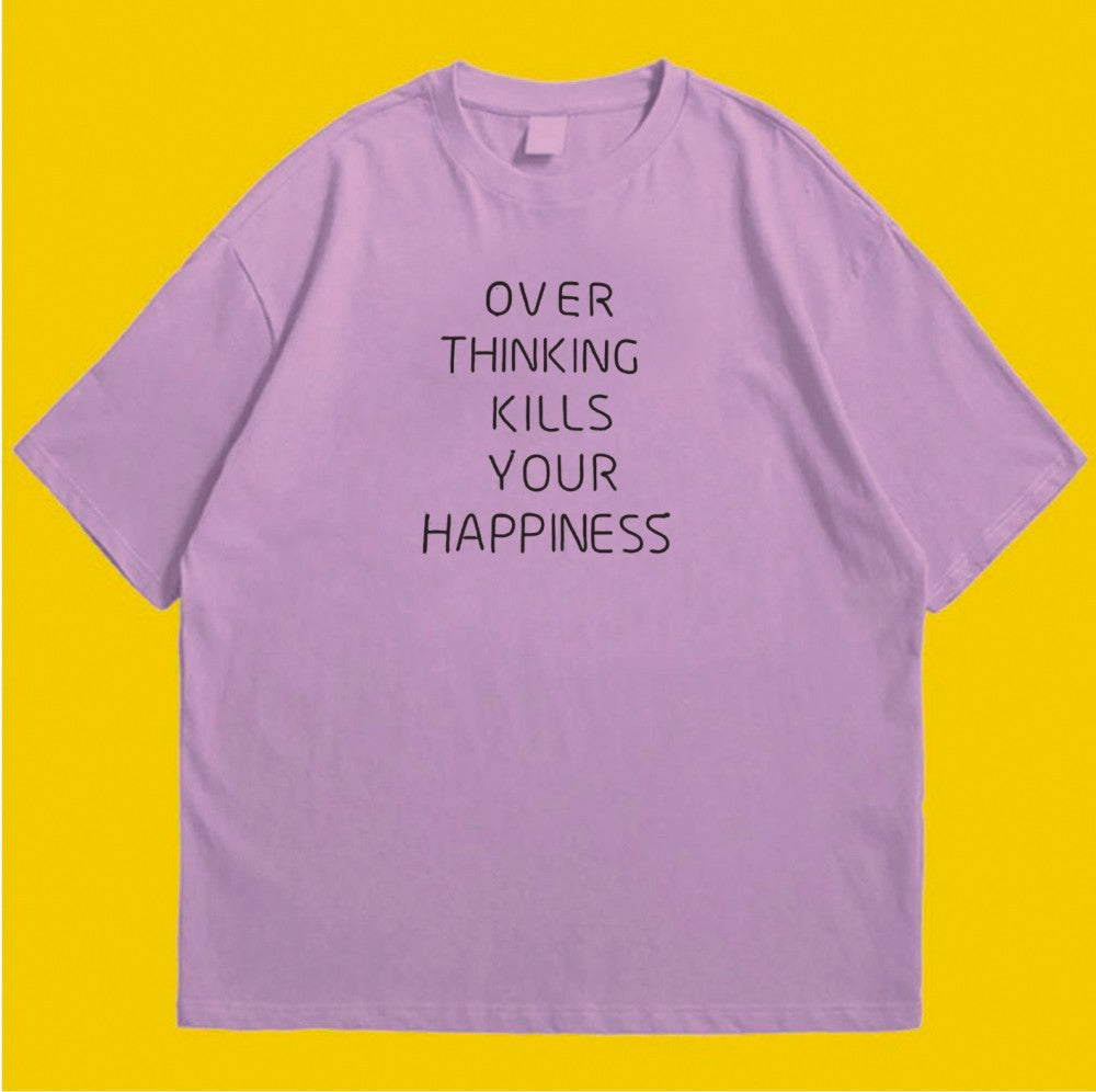 Brandzvibe Over Thinking