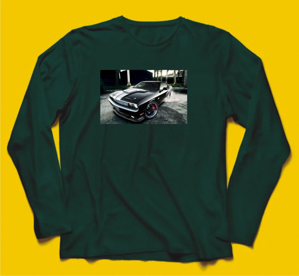 Brandzvibe Classic Car