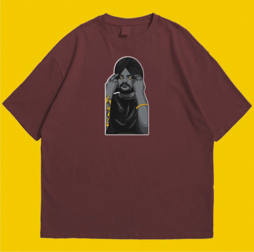 Brandzvibe Sidhu Moose Wala