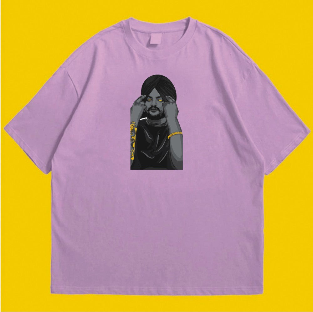 Brandzvibe Sidhu Moose Wala