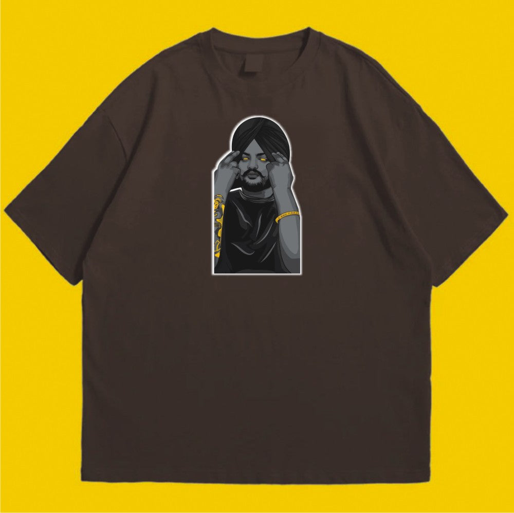 Brandzvibe Sidhu Moose Wala