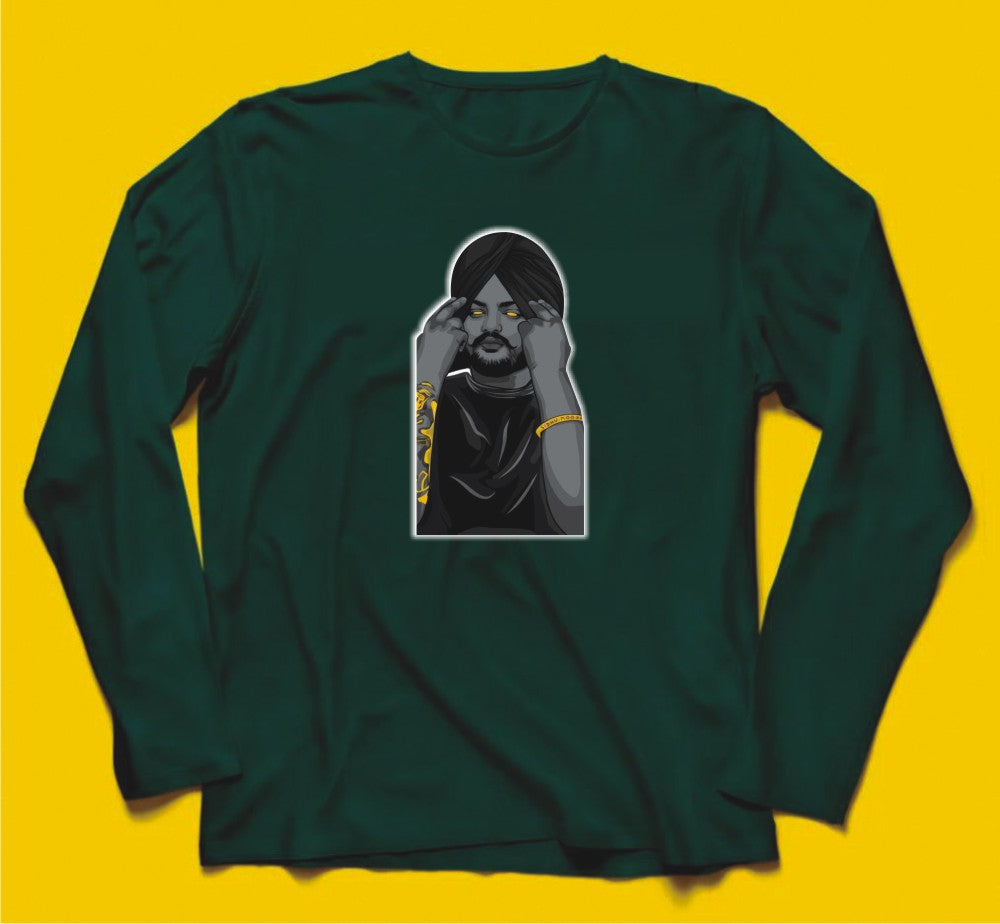 Brandzvibe Sidhu Moose Wala