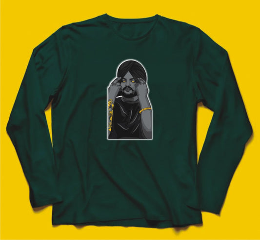 Brandzvibe Sidhu Moose Wala