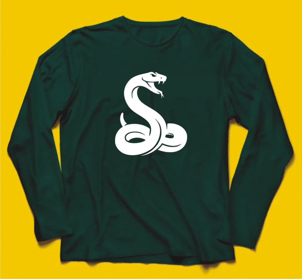 Brandzvibe Snake