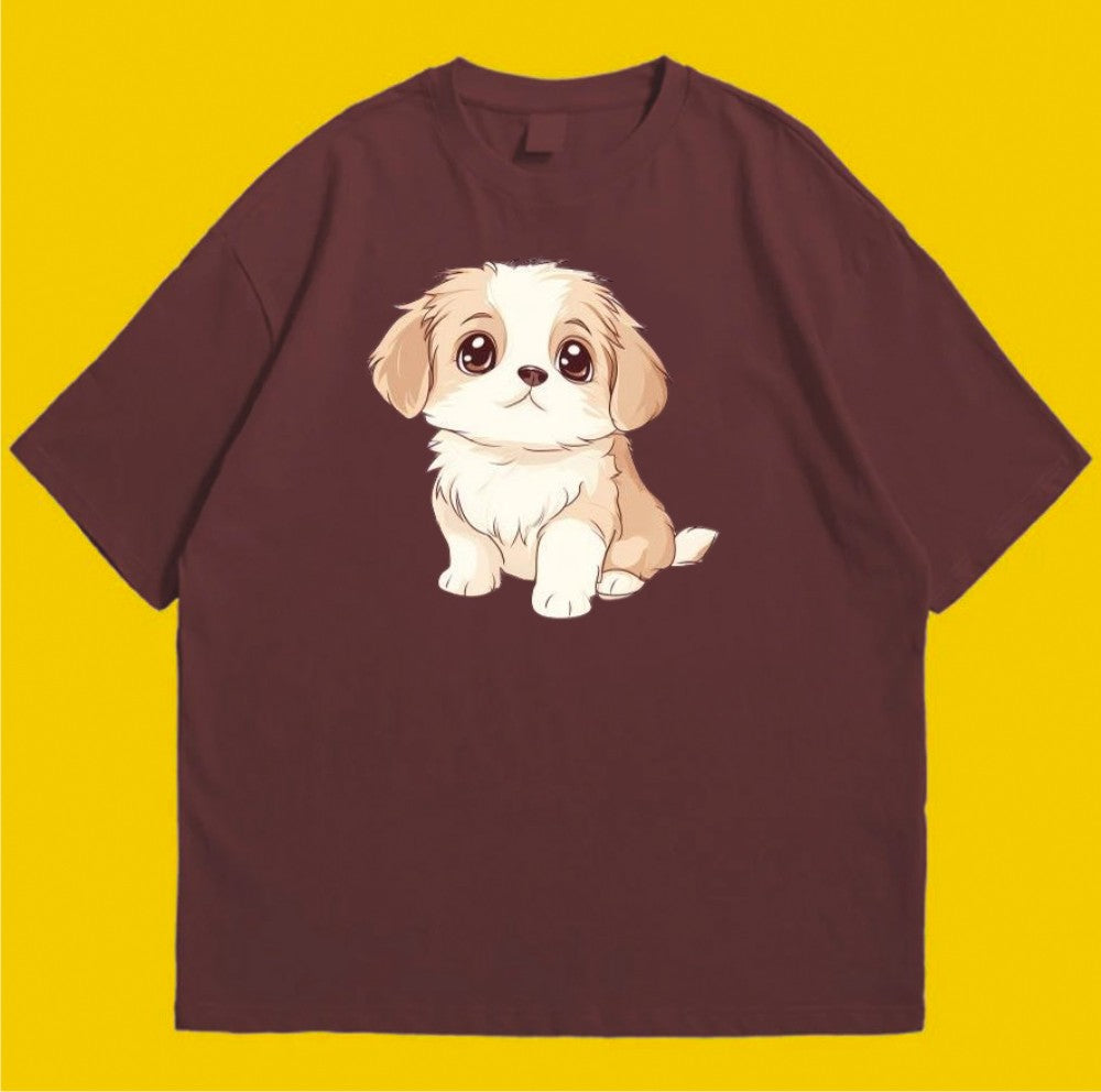 Brandzvibe Cute Puppy 2