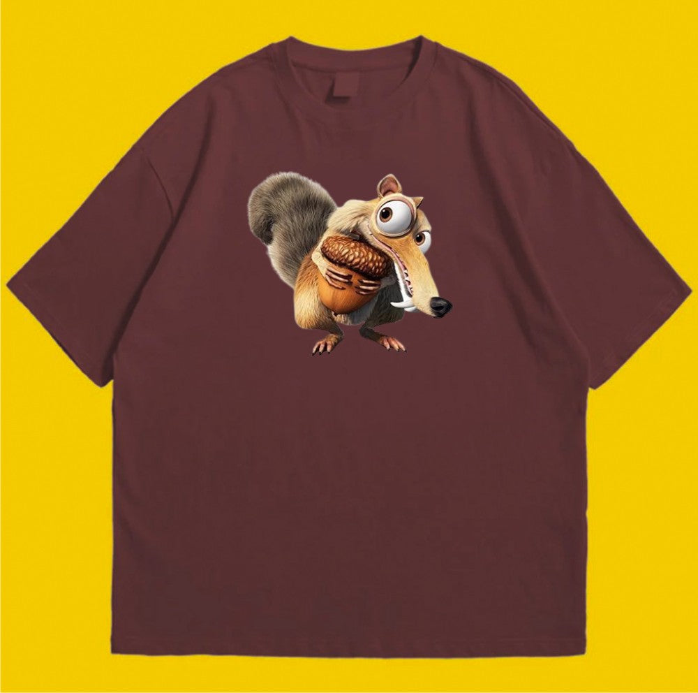 Brandzvibe Scrat