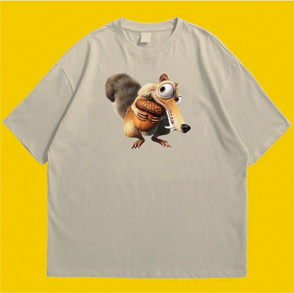 Brandzvibe Scrat