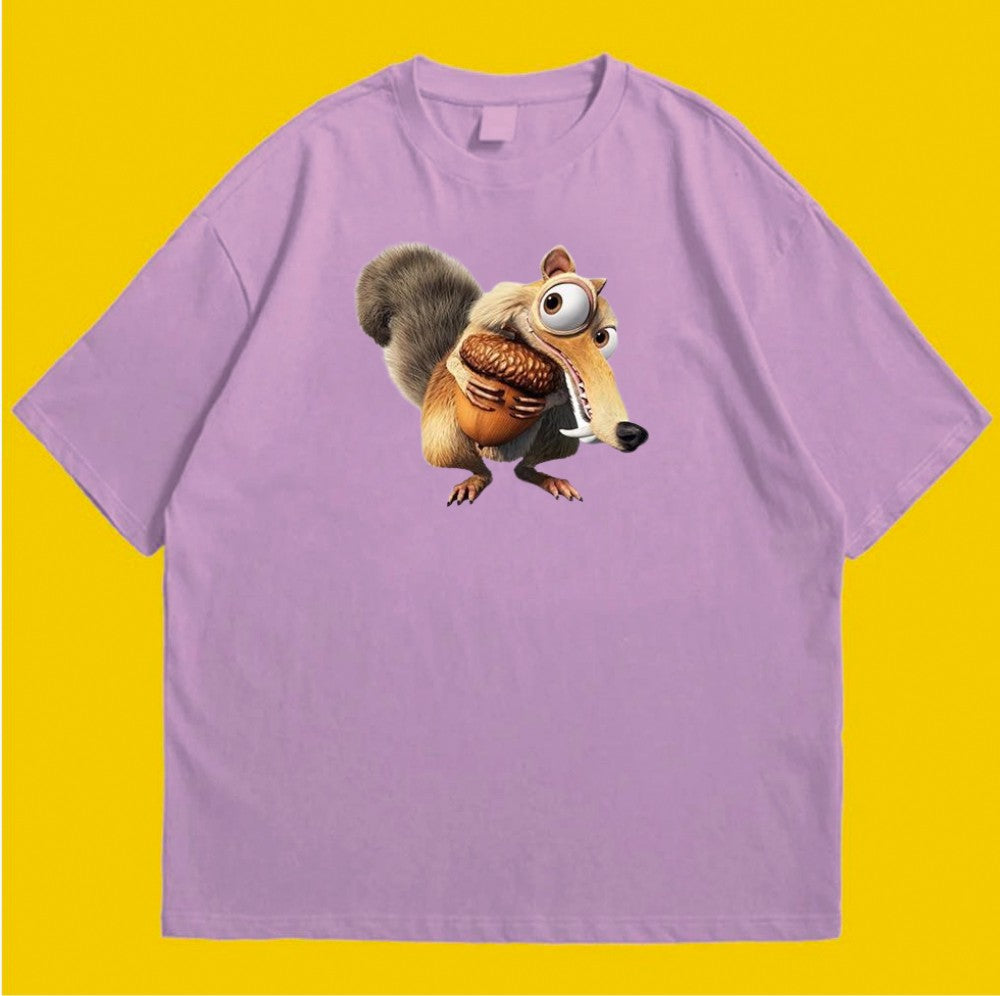 Brandzvibe Scrat
