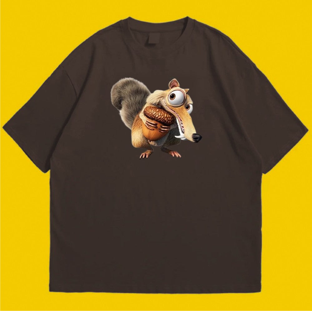 Brandzvibe Scrat