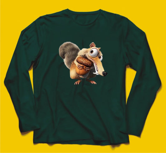 Brandzvibe Scrat