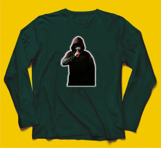 Brandzvibe Silent