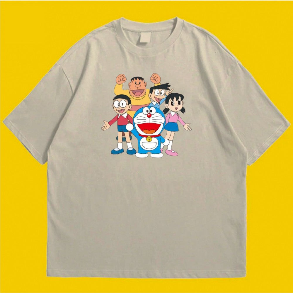 Brandzvibe Doraemon with Friends