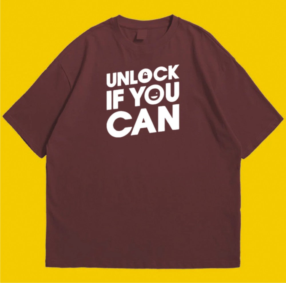 Brandzvibe Unlock If You Can