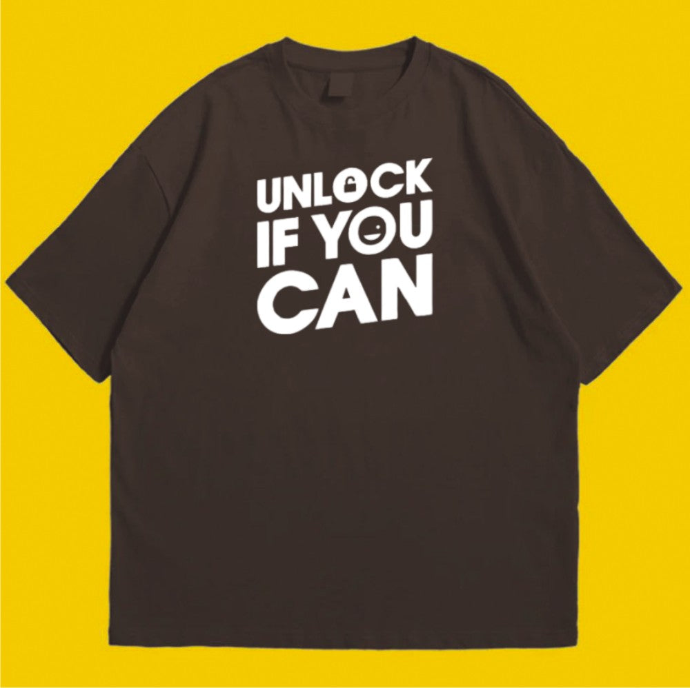Brandzvibe Unlock If You Can