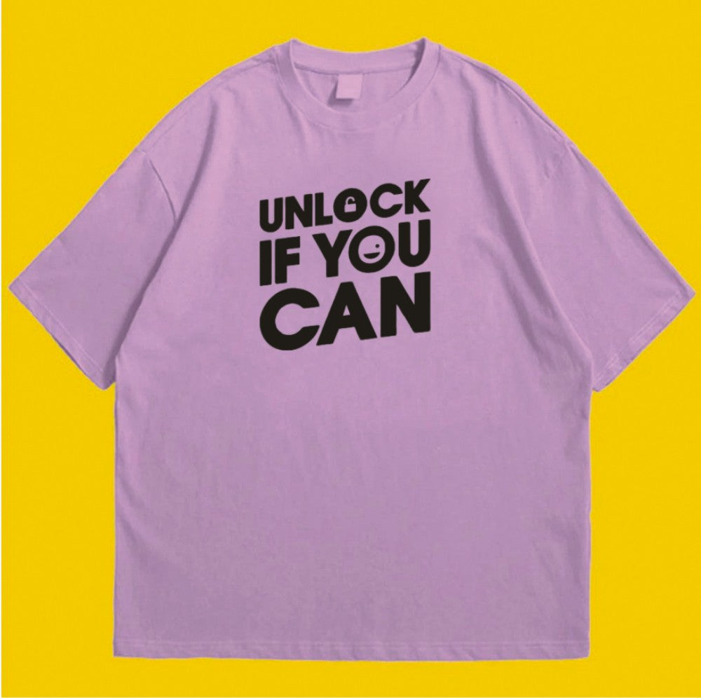 Brandzvibe Unlock If You Can