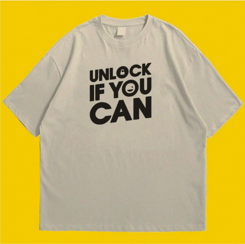 Brandzvibe Unlock If You Can