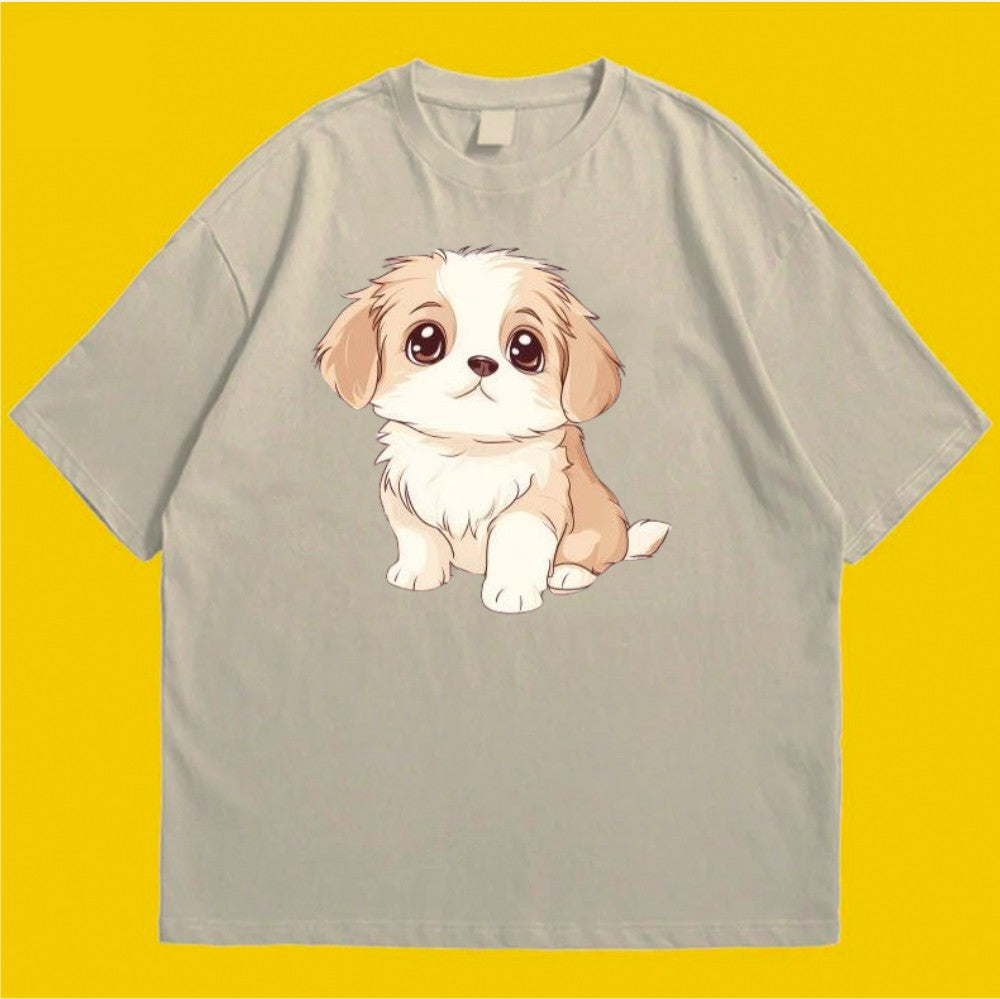 Brandzvibe Cute Puppy 2