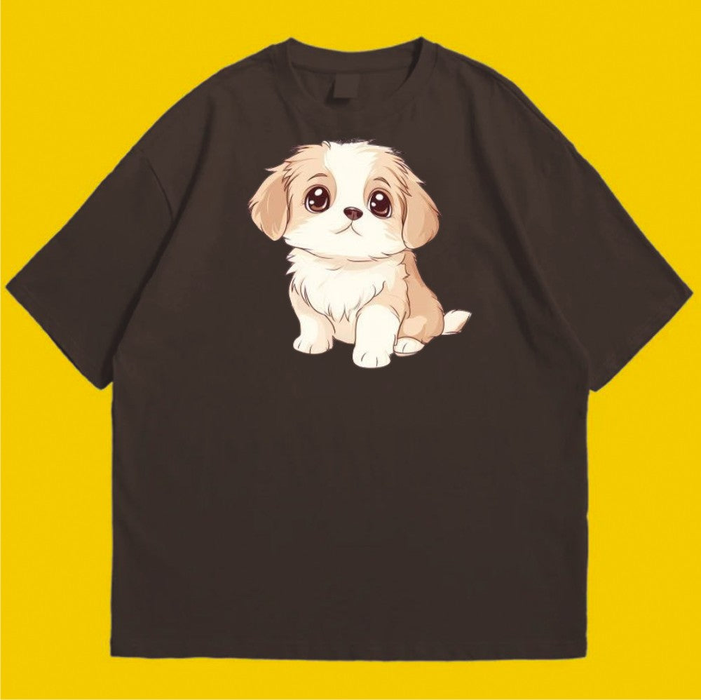 Brandzvibe Cute Puppy 2