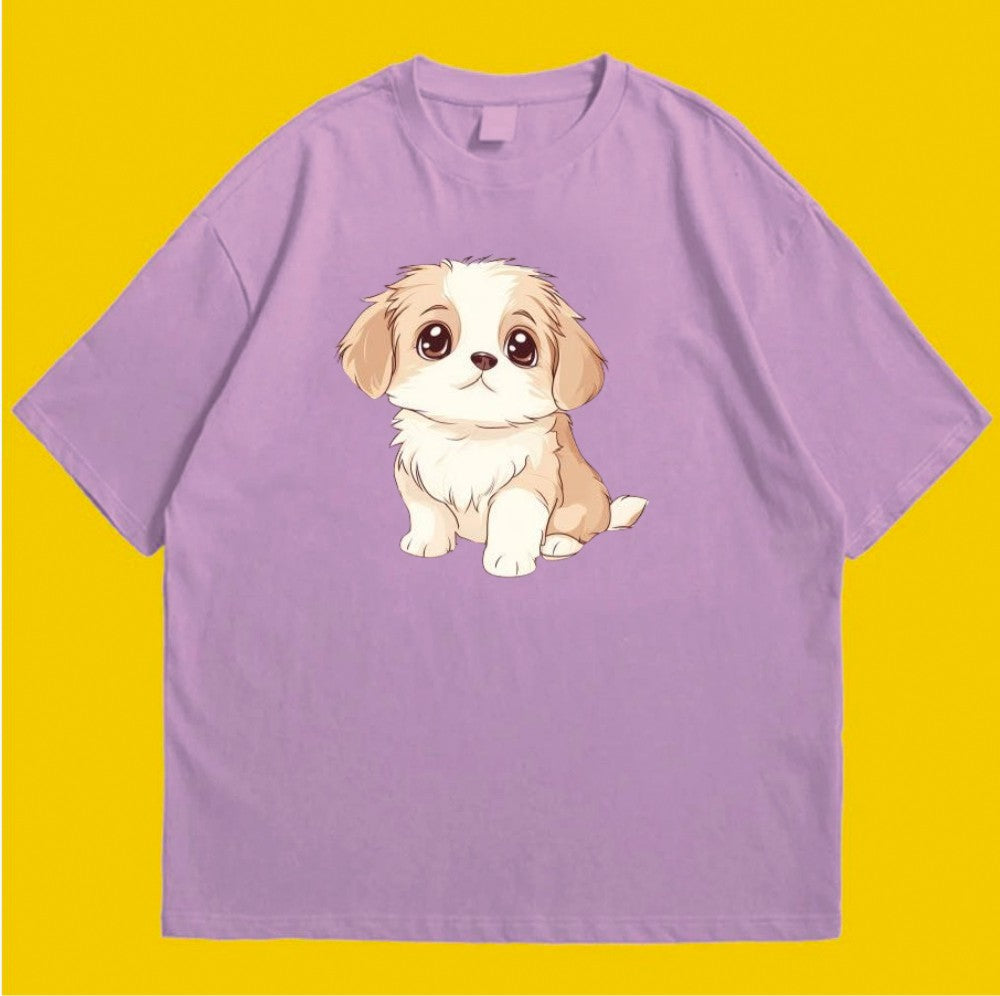 Brandzvibe Cute Puppy 2