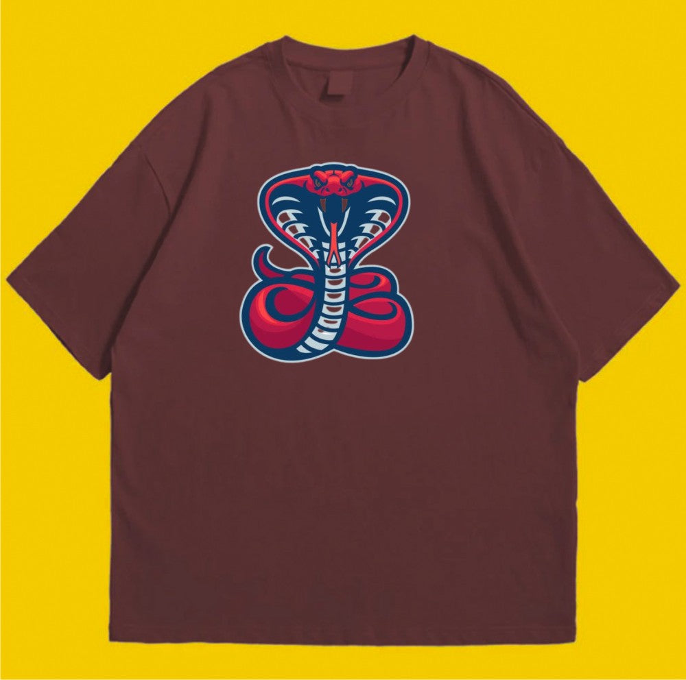 Brandzvibe Snake