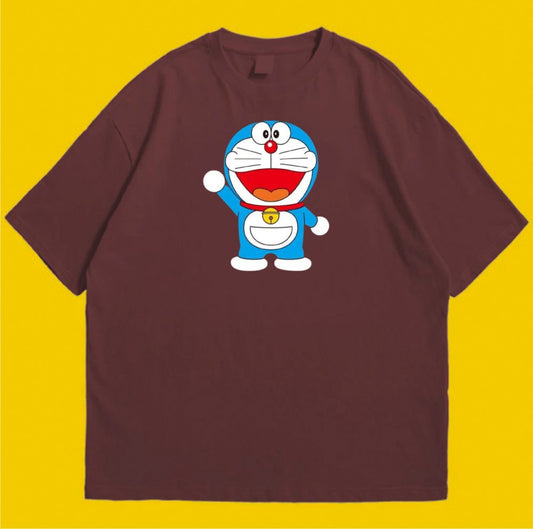 Brandzvibe Doraemon