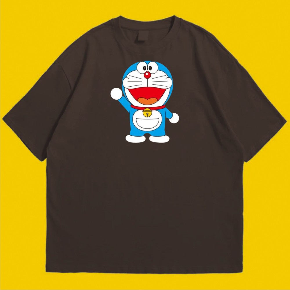 Brandzvibe Doraemon