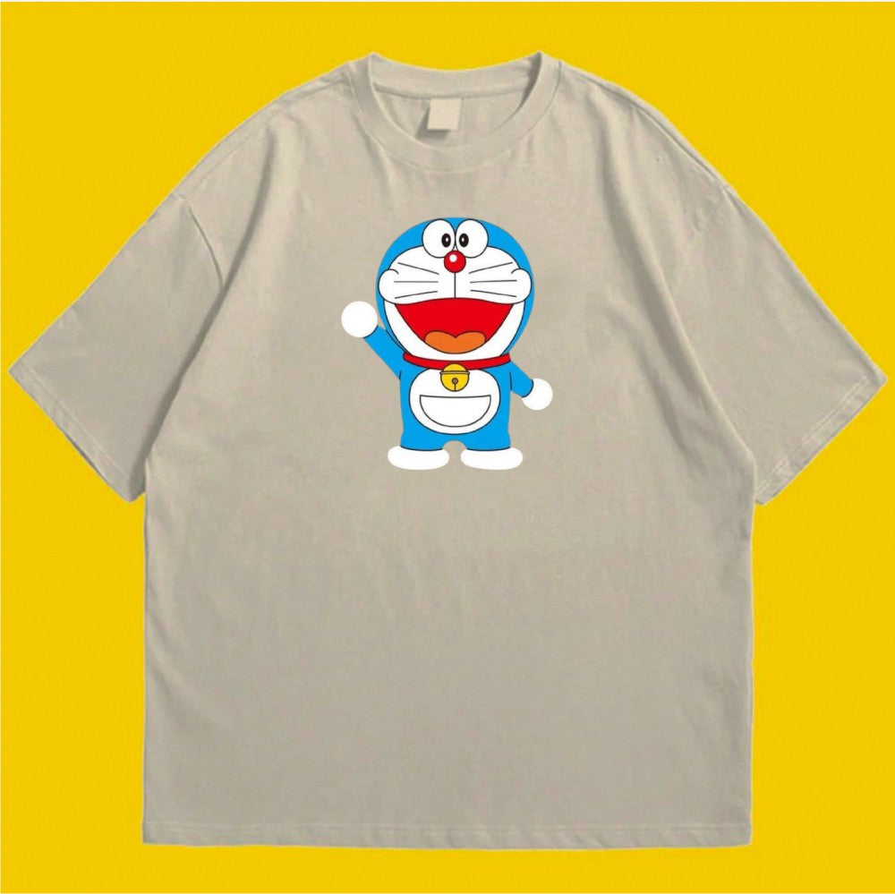 Brandzvibe Doraemon