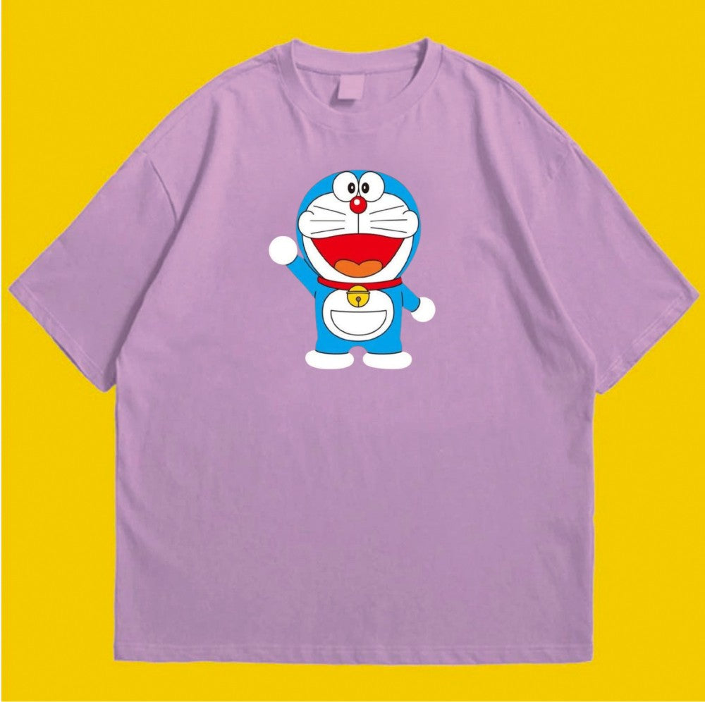 Brandzvibe Doraemon