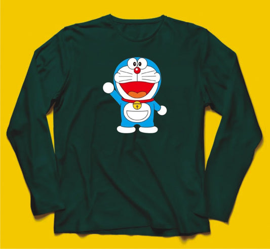 Brandzvibe Doraemon