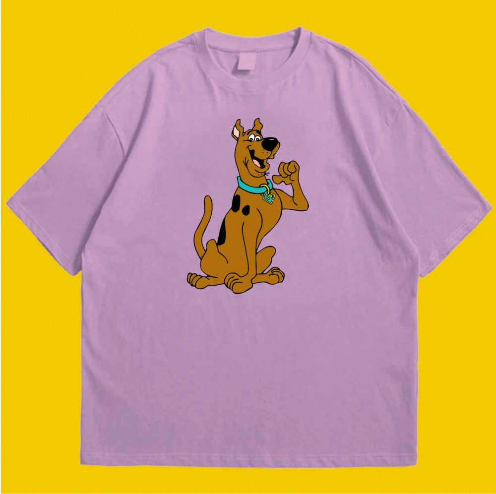Brandzvibe Scooby Doo