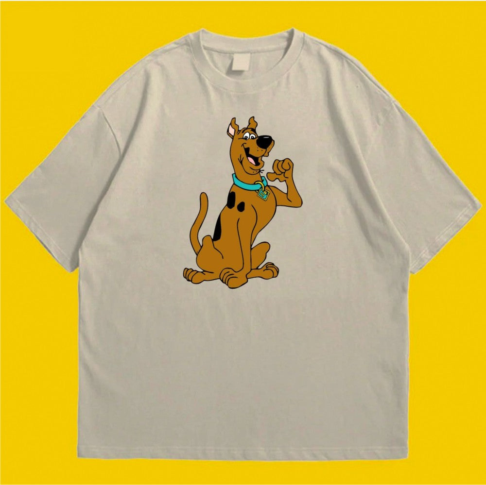 Brandzvibe Scooby Doo