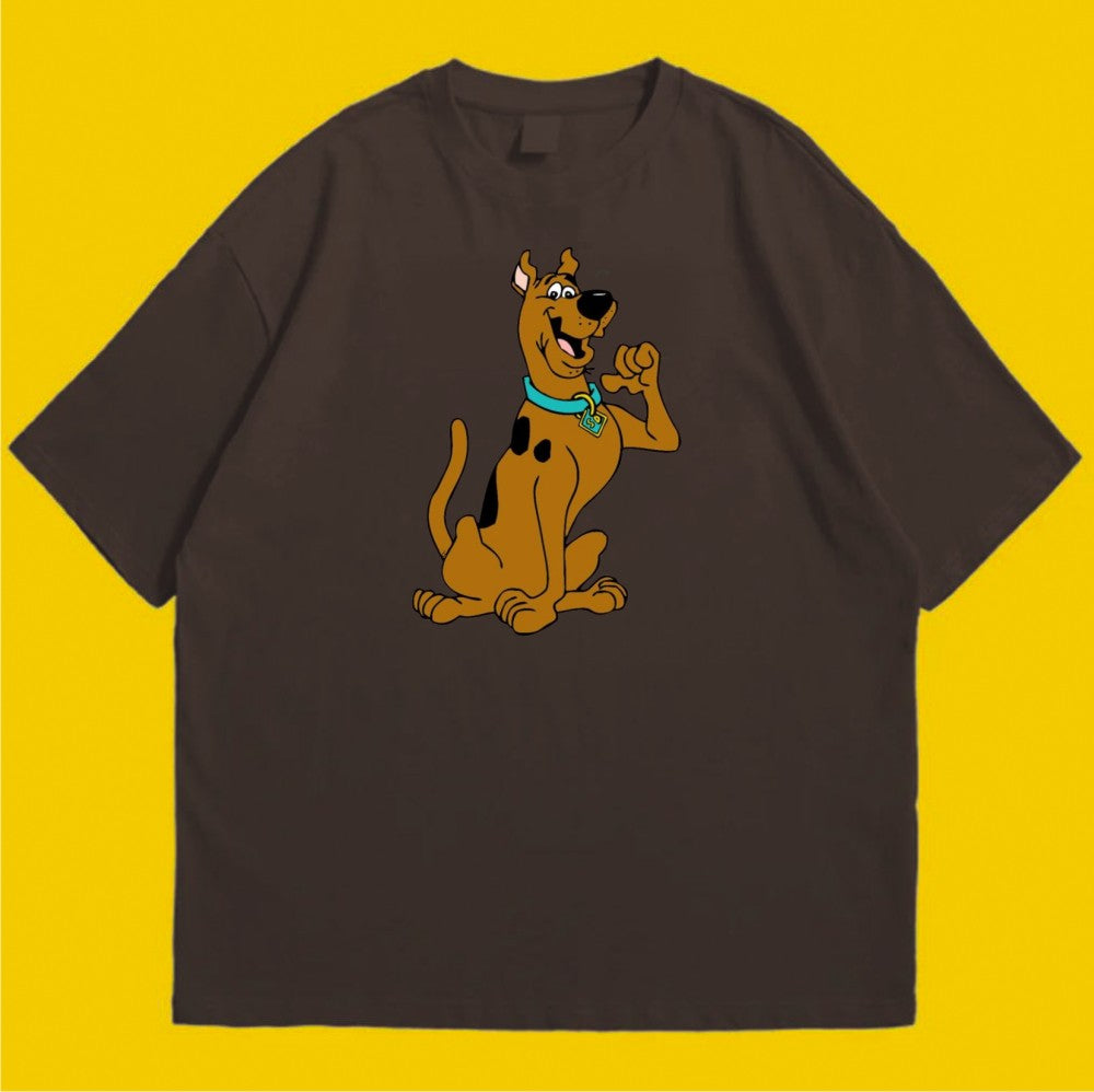 Brandzvibe Scooby Doo