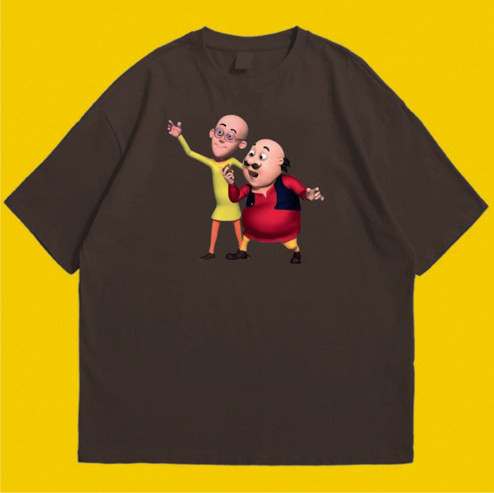 Brandzvibe Motu Patlu