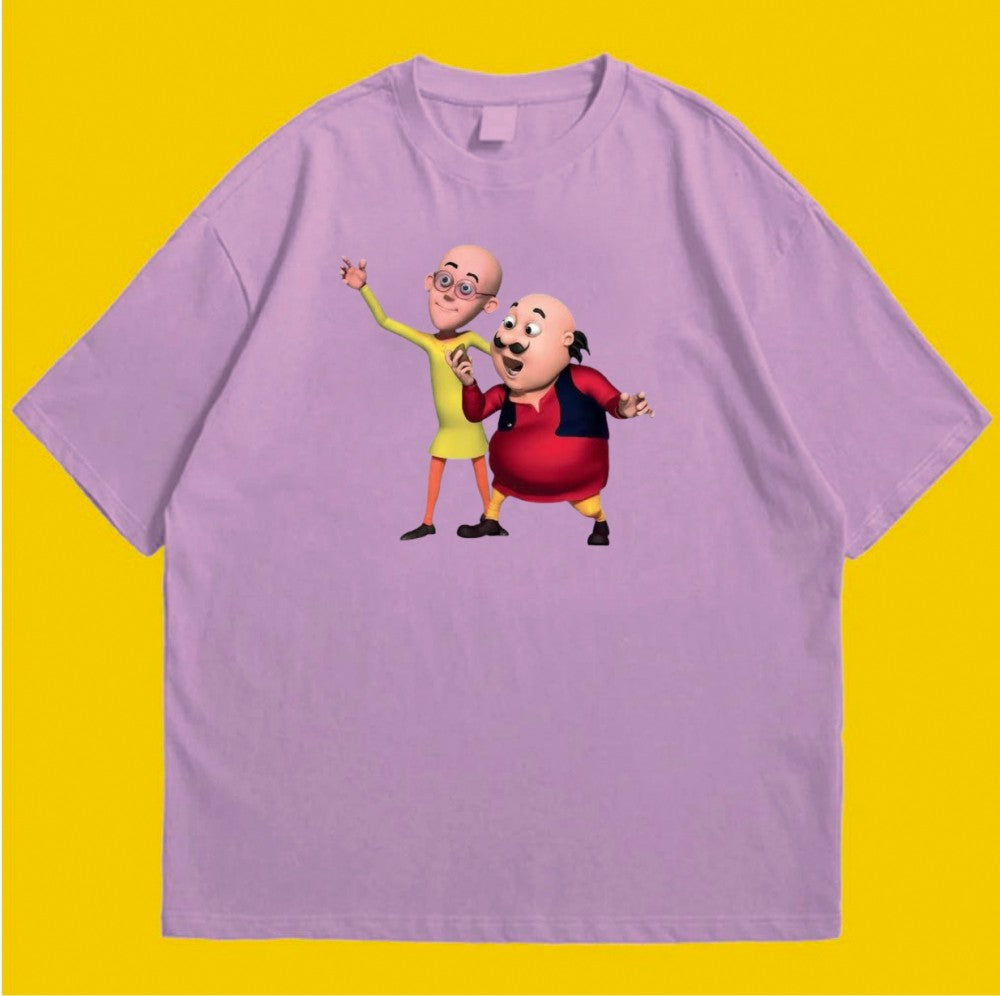Brandzvibe Motu Patlu