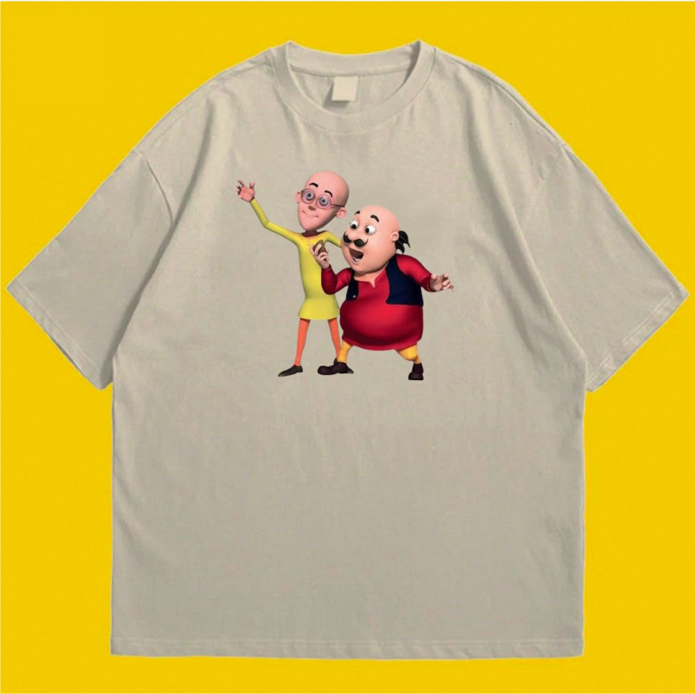 Brandzvibe Motu Patlu