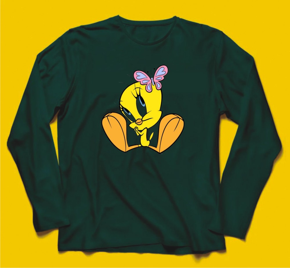 Brandzvibe Tweety 2