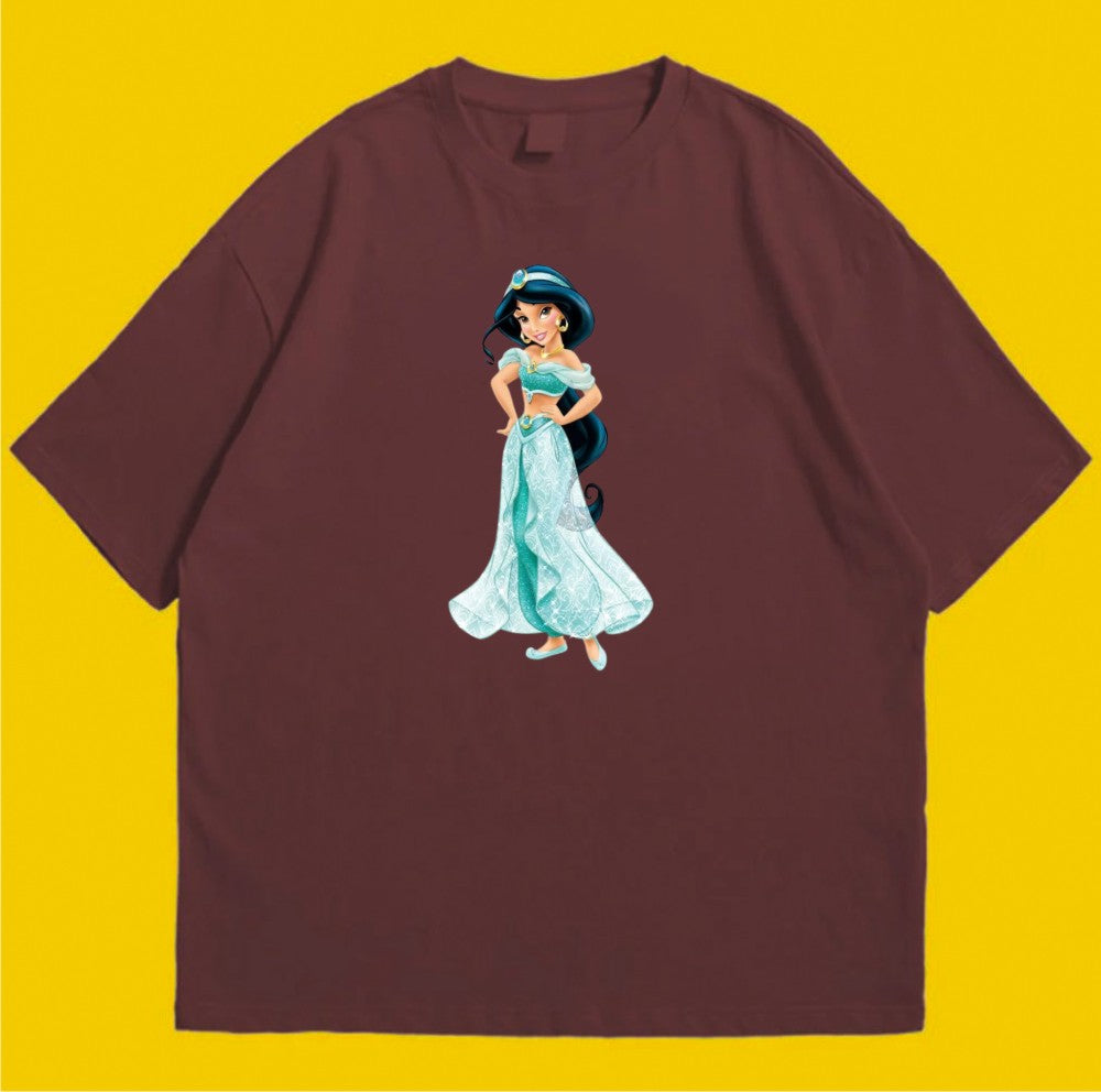 Brandzvibe Princess Jasmine
