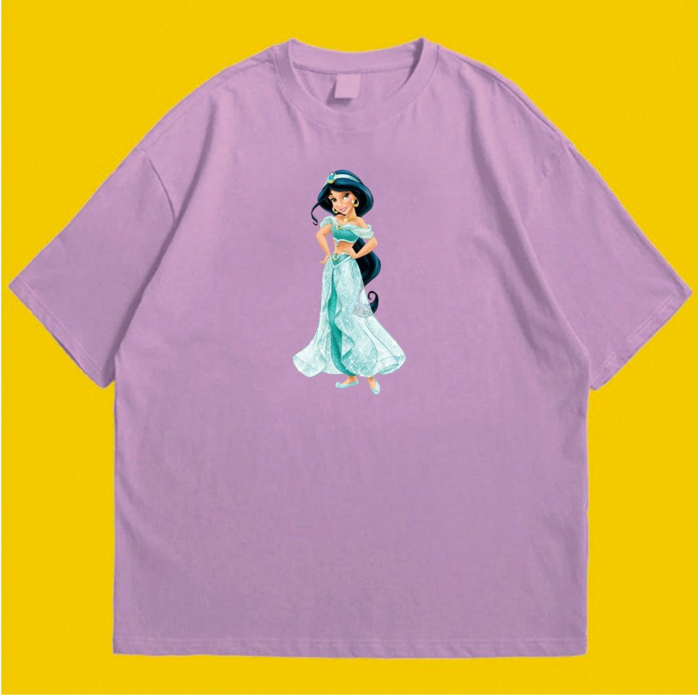 Brandzvibe Princess Jasmine