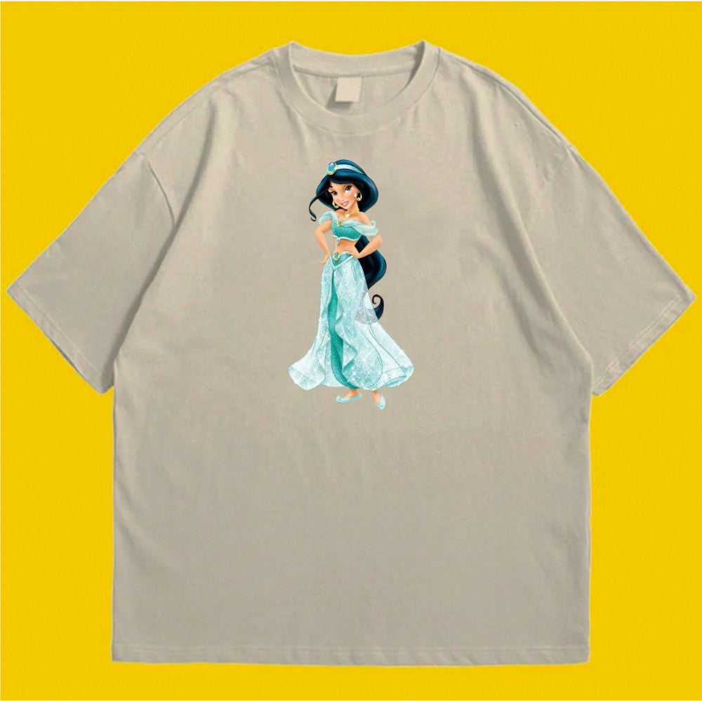 Brandzvibe Princess Jasmine