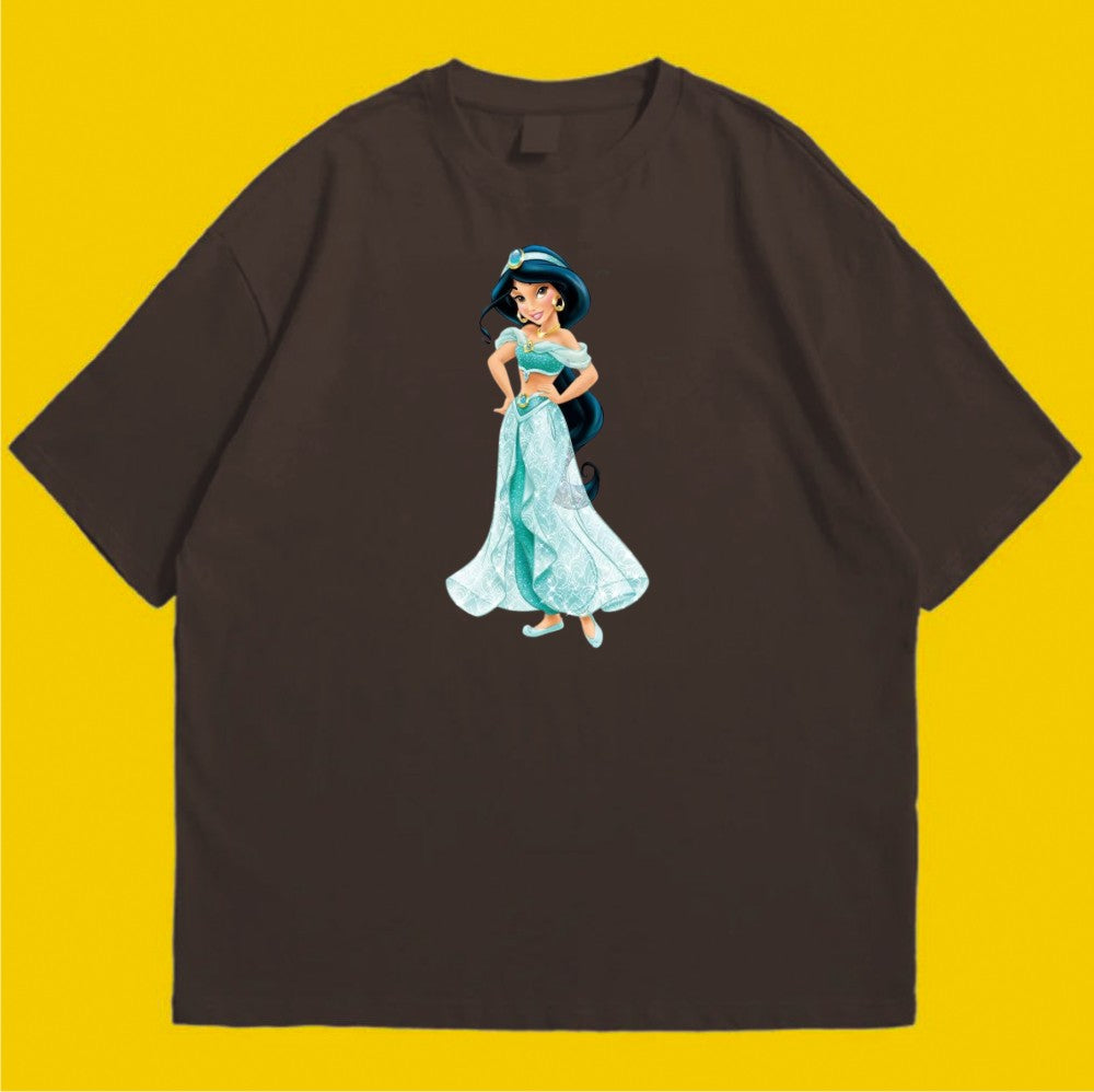 Brandzvibe Princess Jasmine