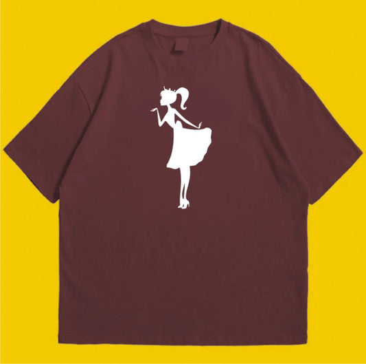 Brandzvibe Shadow Girl