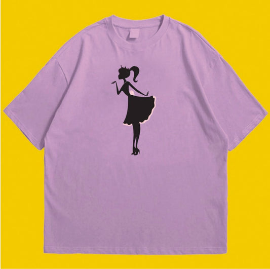 Brandzvibe Shadow Girl