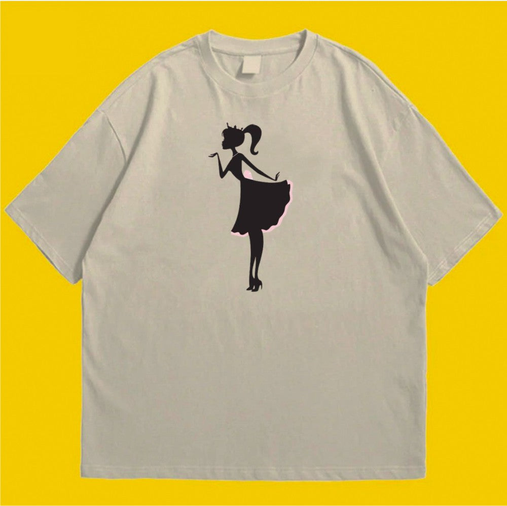 Brandzvibe Shadow Girl