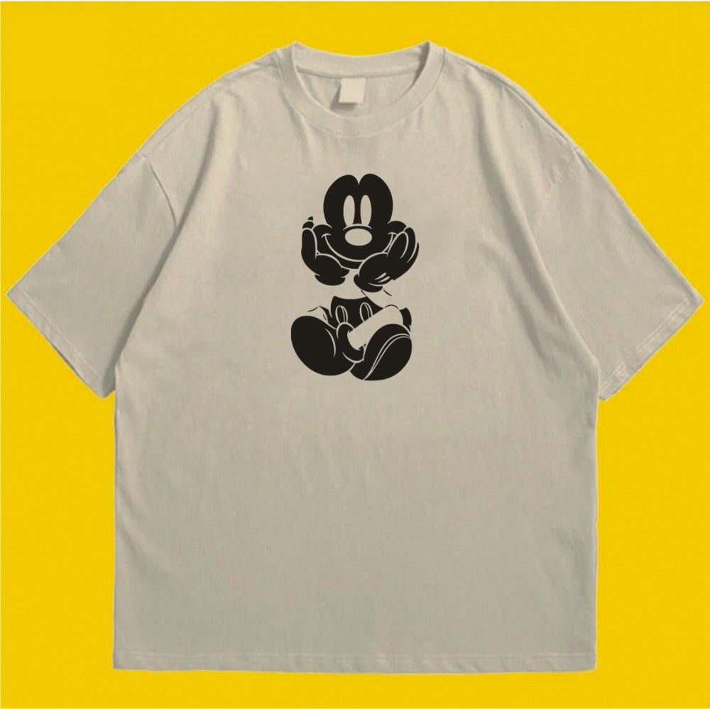 Brandzvibe Mickey Mouse
